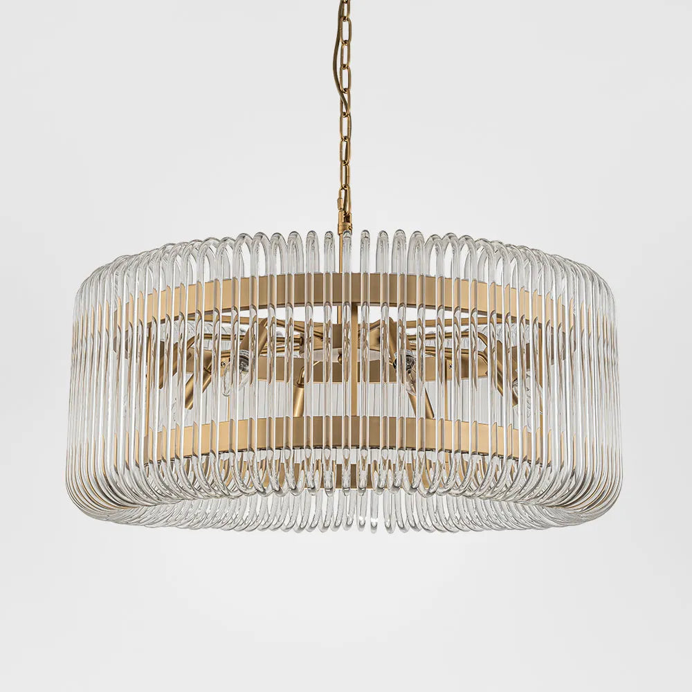 Alpine Chandelier