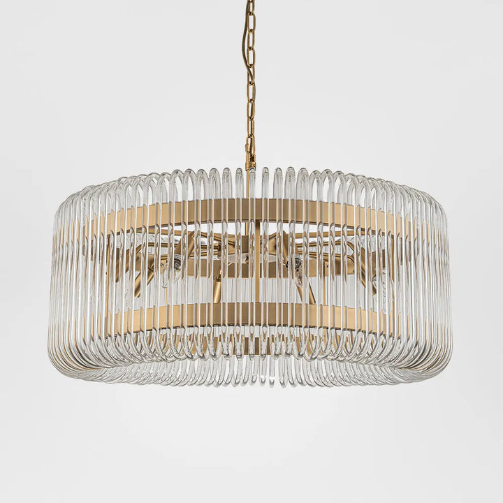 Alpine Chandelier