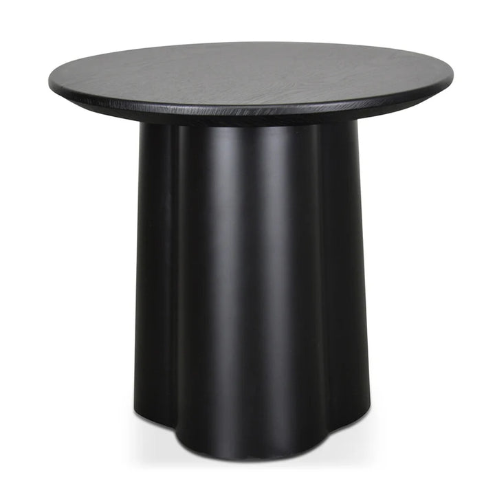 Arlo Side Table Black