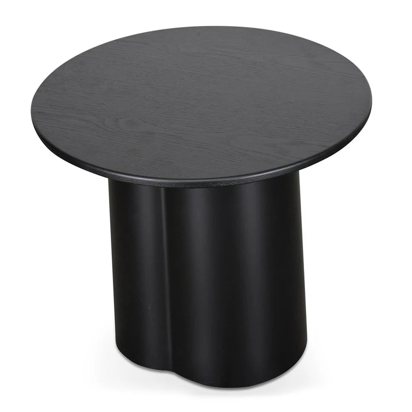 Arlo Side Table Black