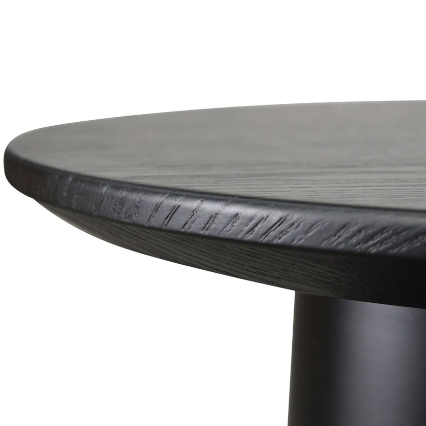 Arlo Side Table Black