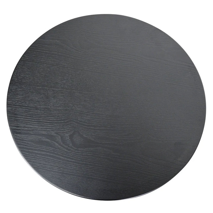 Arlo Side Table Black