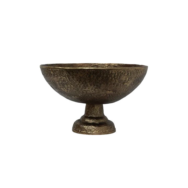 Babylon Bowl on Stand