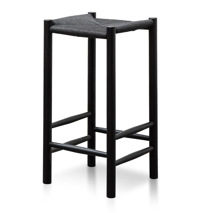 Black Oak Stool