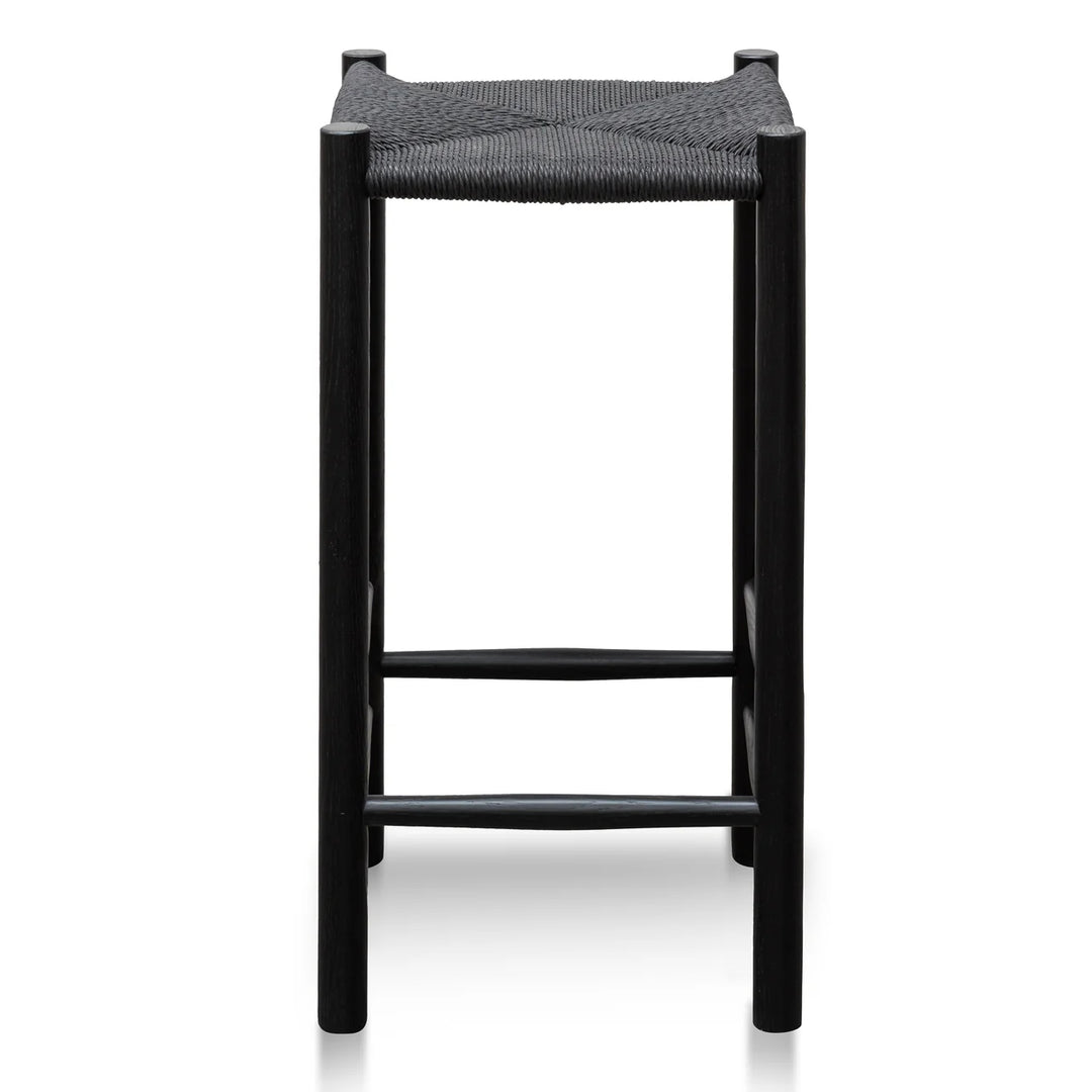 Black Oak Stool