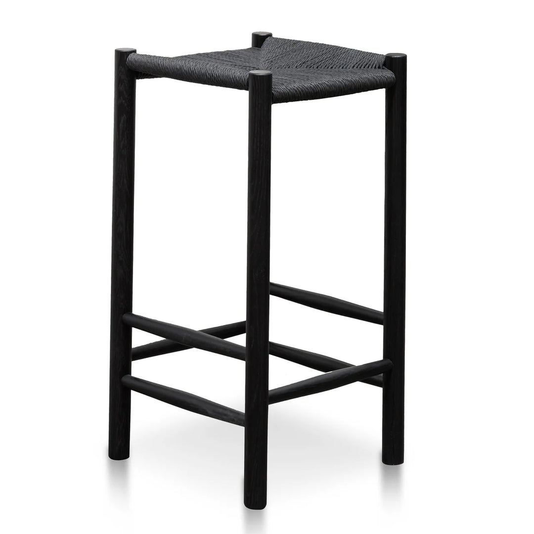 Black Oak Stool