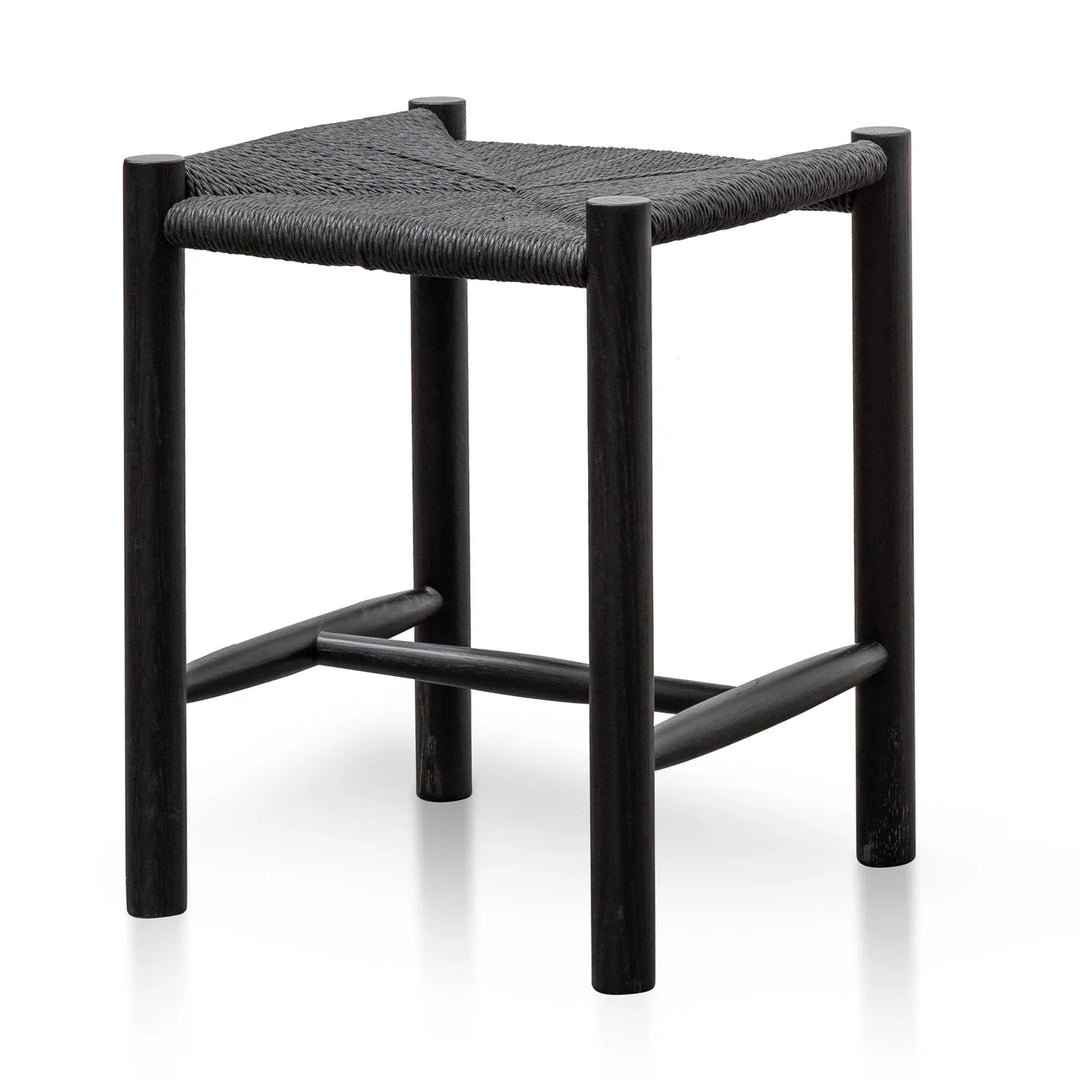 Black Oak Stool