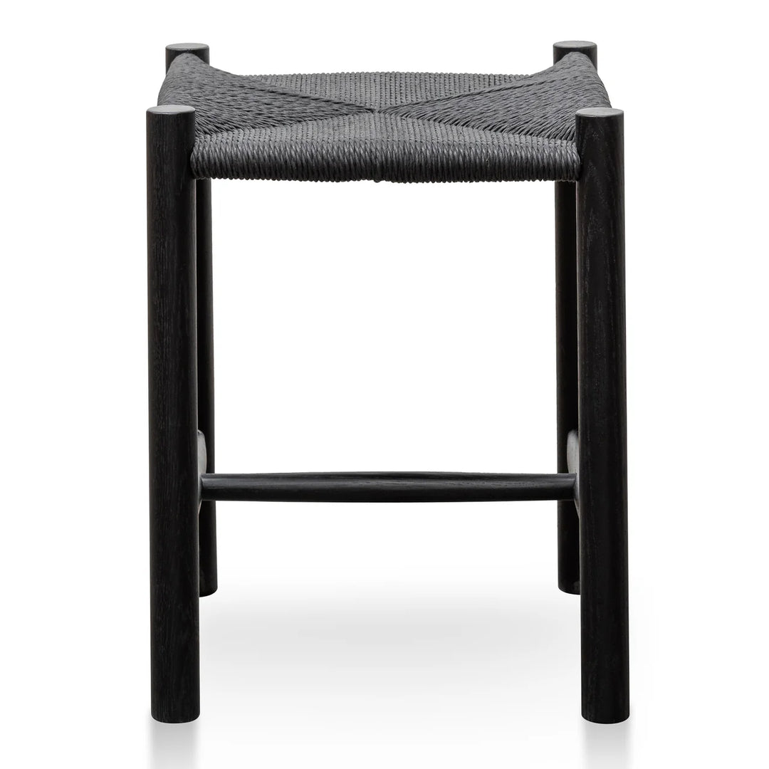 Black Oak Stool