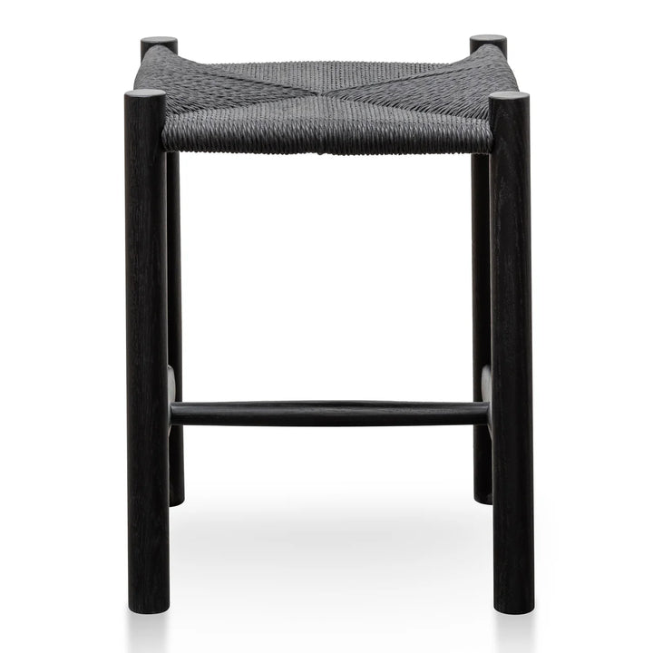 Black Oak Stool