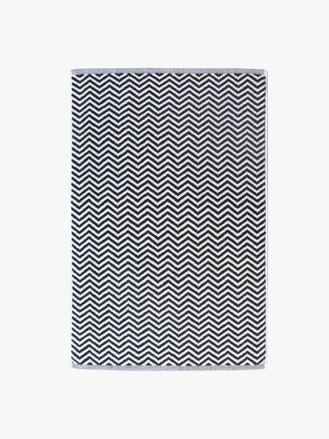 Herringbone Towels