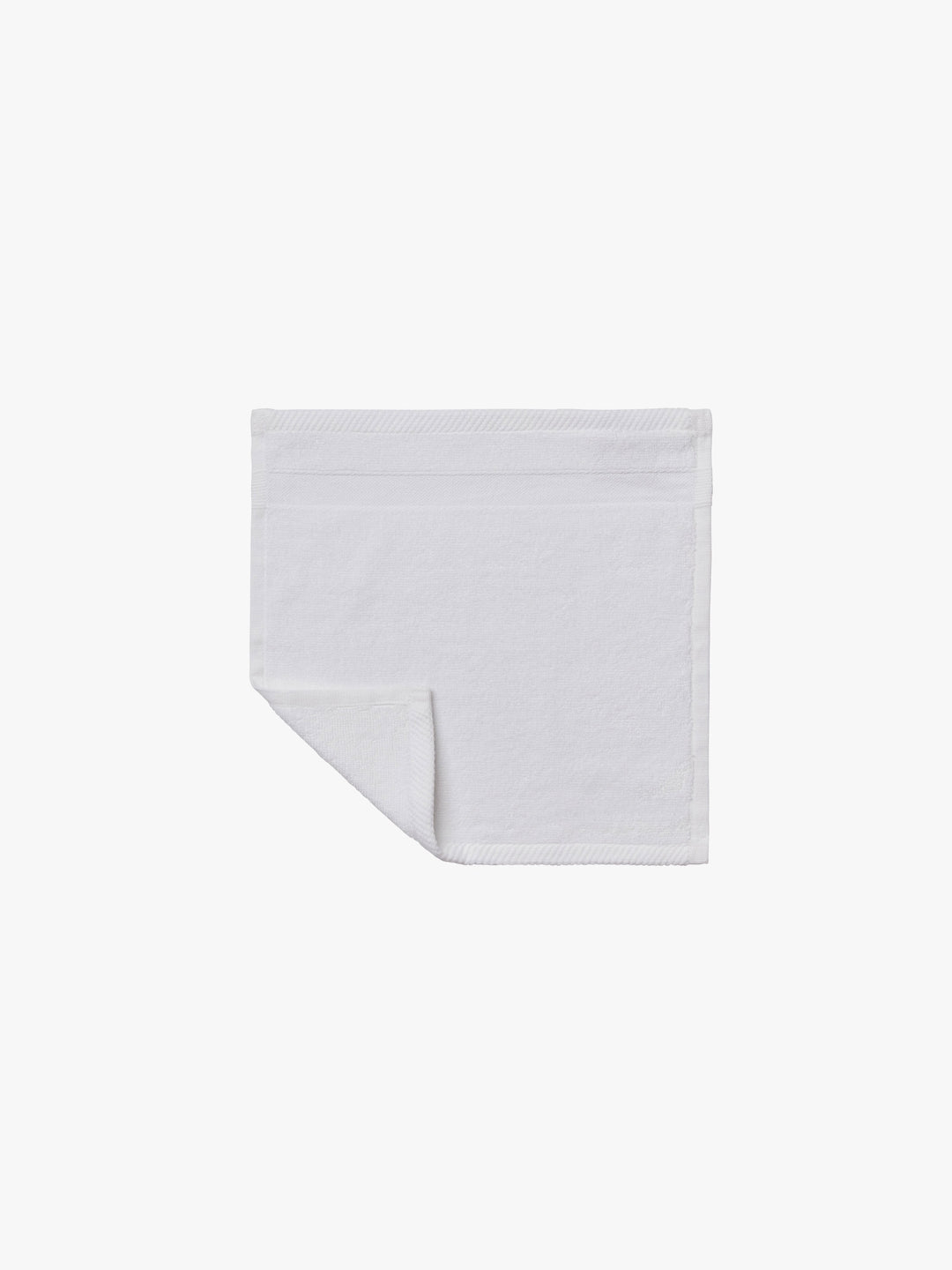 Regent White Towels