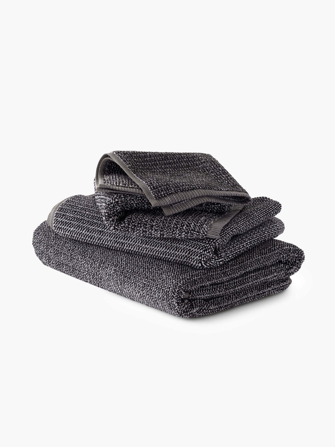 Tweed Coal Towels