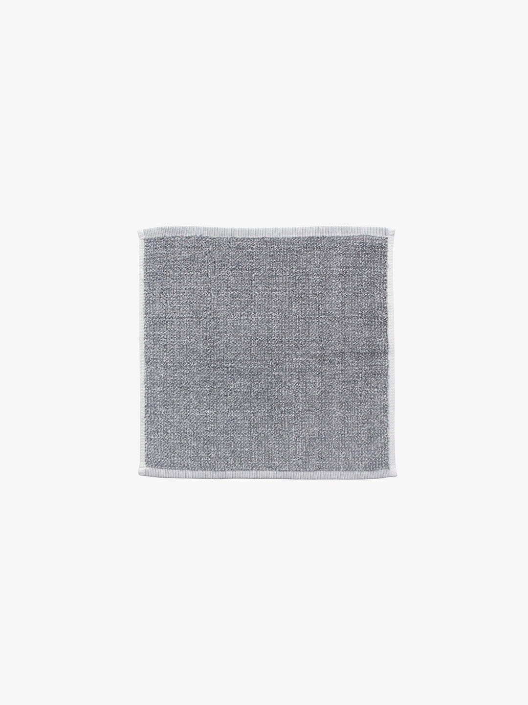 Tweed Grey Towels