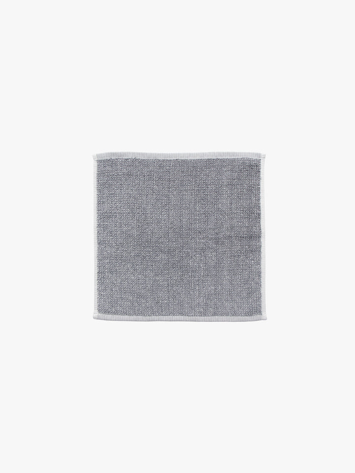 Tweed Grey Towels
