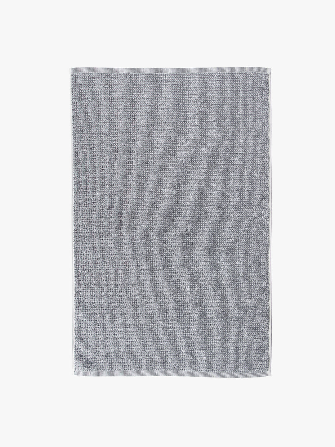 Tweed Grey Towels