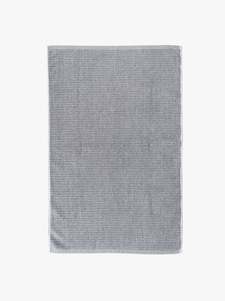 Tweed Grey Towels