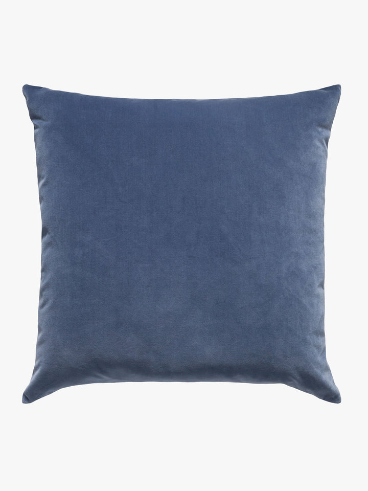 Etro Storm Velvet Cushion