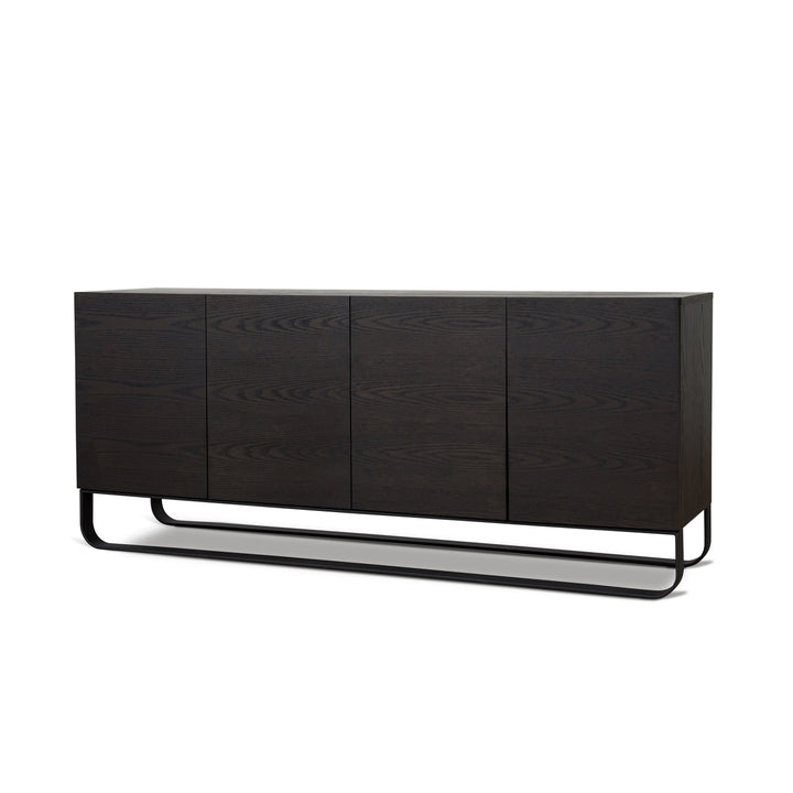 Arden Sideboard Dark Walnut