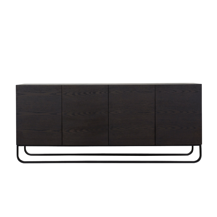 Arden Sideboard Dark Walnut
