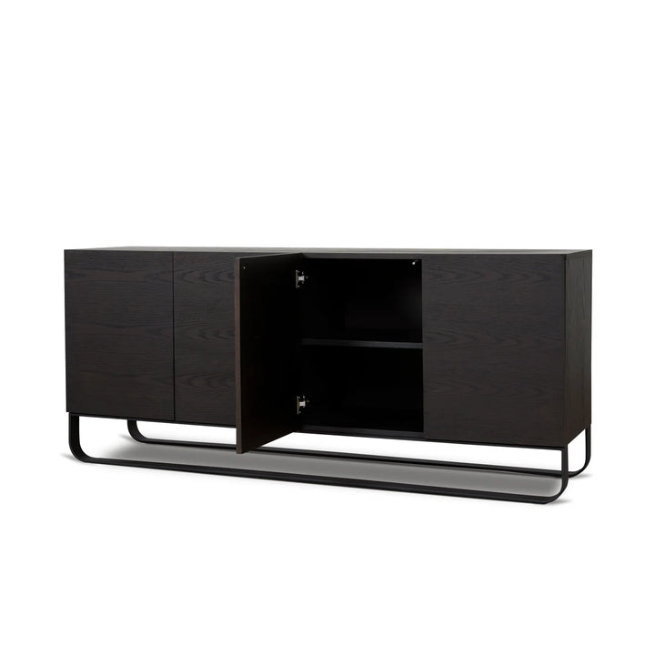 Arden Sideboard Dark Walnut