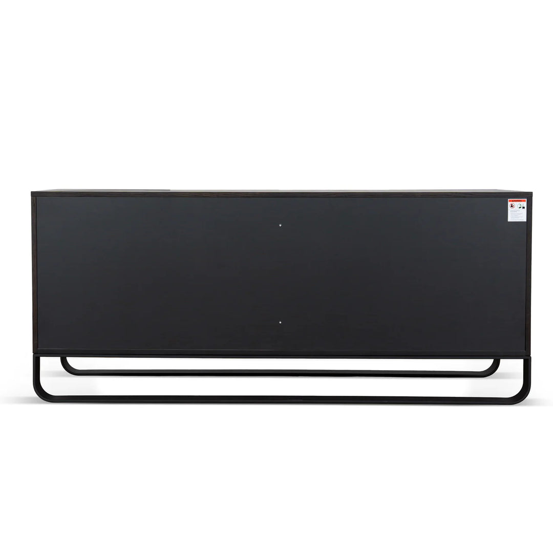 Arden Sideboard Dark Walnut