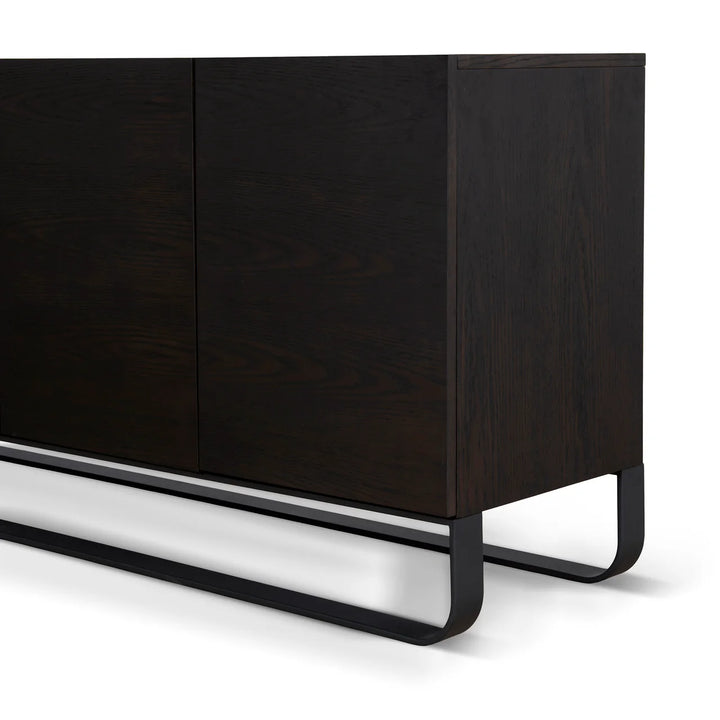 Arden Sideboard Dark Walnut