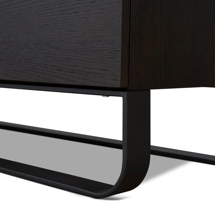 Arden Sideboard Dark Walnut