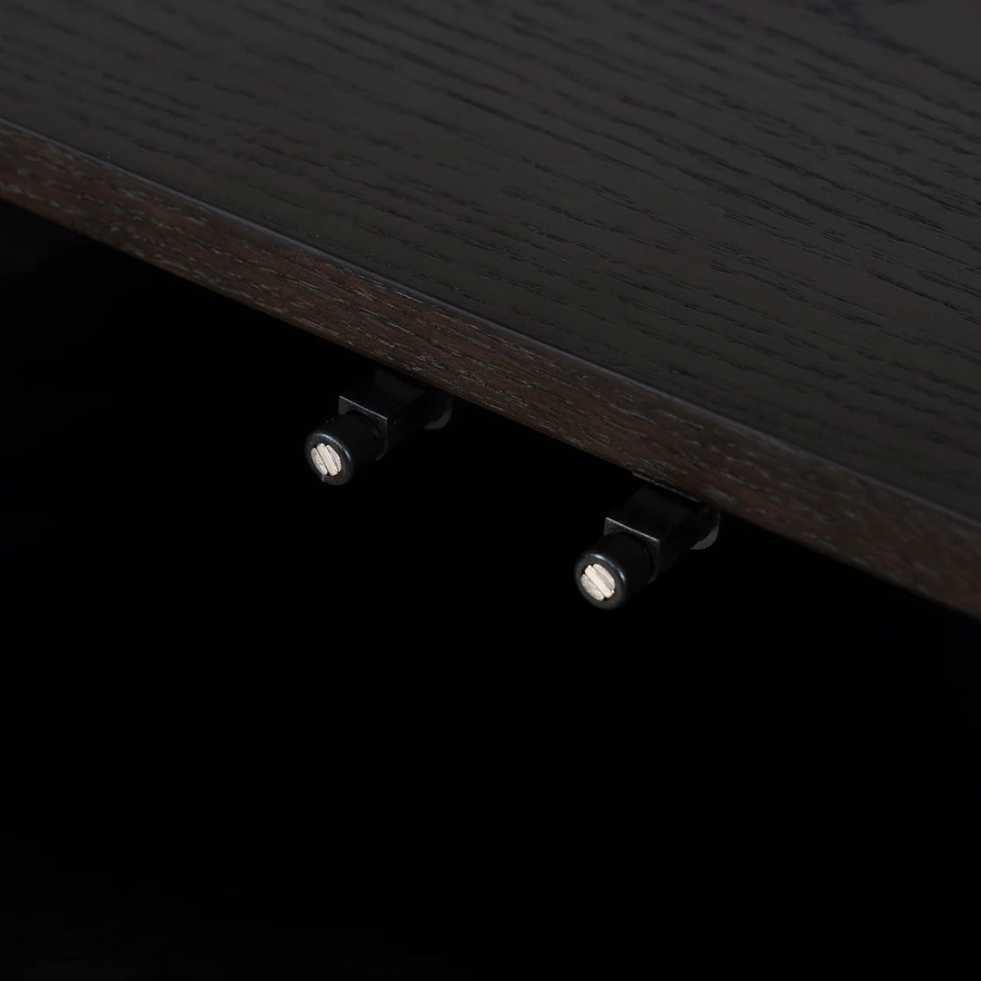 Arden Sideboard Dark Walnut