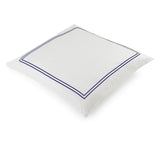 Classique Navy Euro Pillowcase