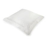 Classique White Euro Pillowcase