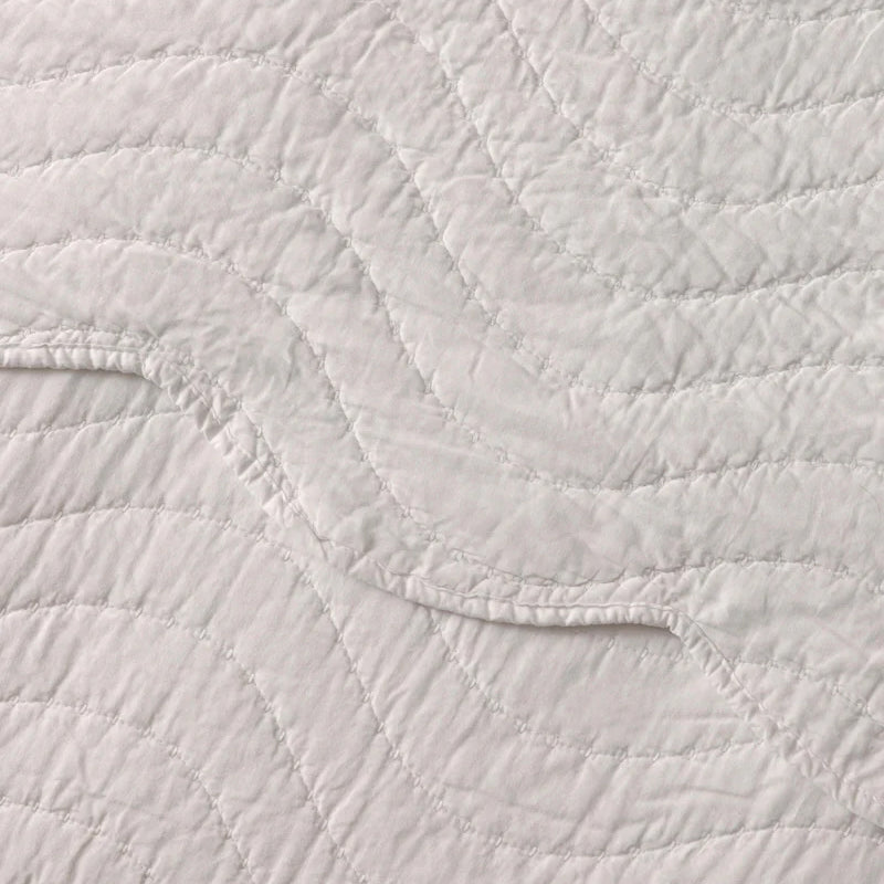 Coco Pure Cotton Quilt