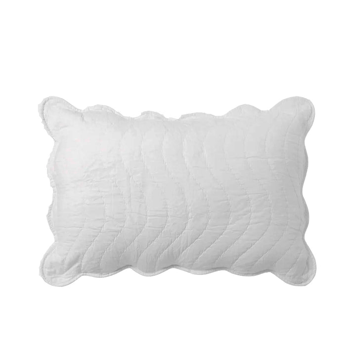 Coco Pure Cotton Pillowcases