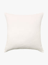 Ava Chalk Pure Linen Cushion