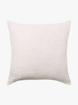 Ava Nougat Pure Linen Cushion