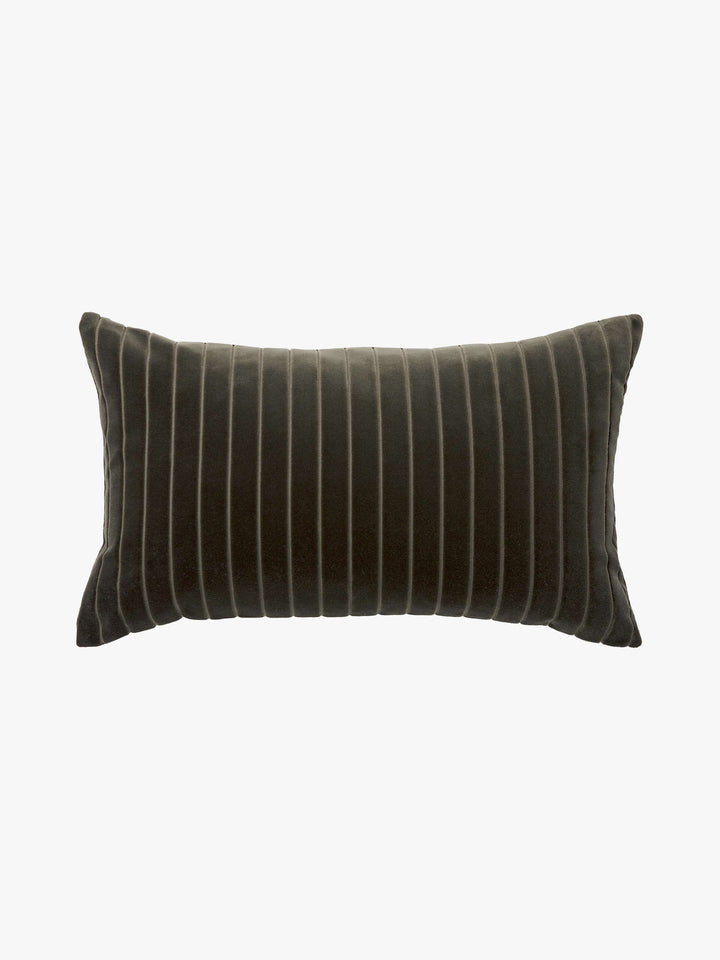 Easton Nori Velvet Mini Cushion