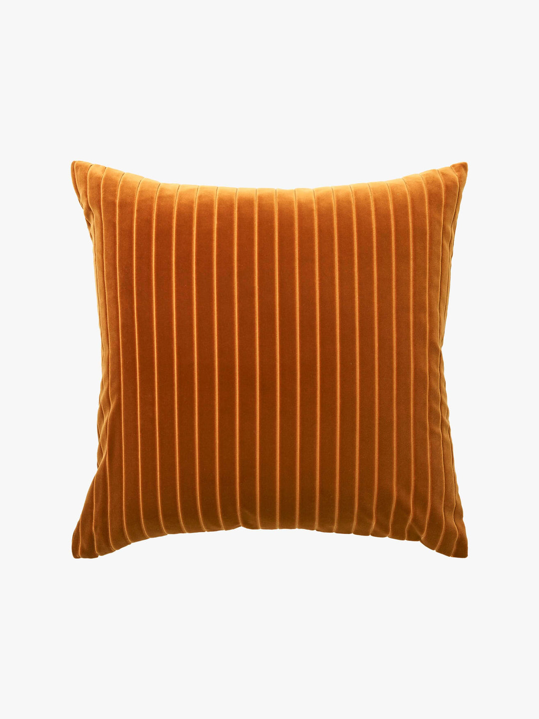 Easton Whisky Velvet Cushion