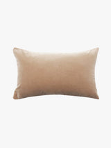 Etro Cacao Mini Velvet Cushion