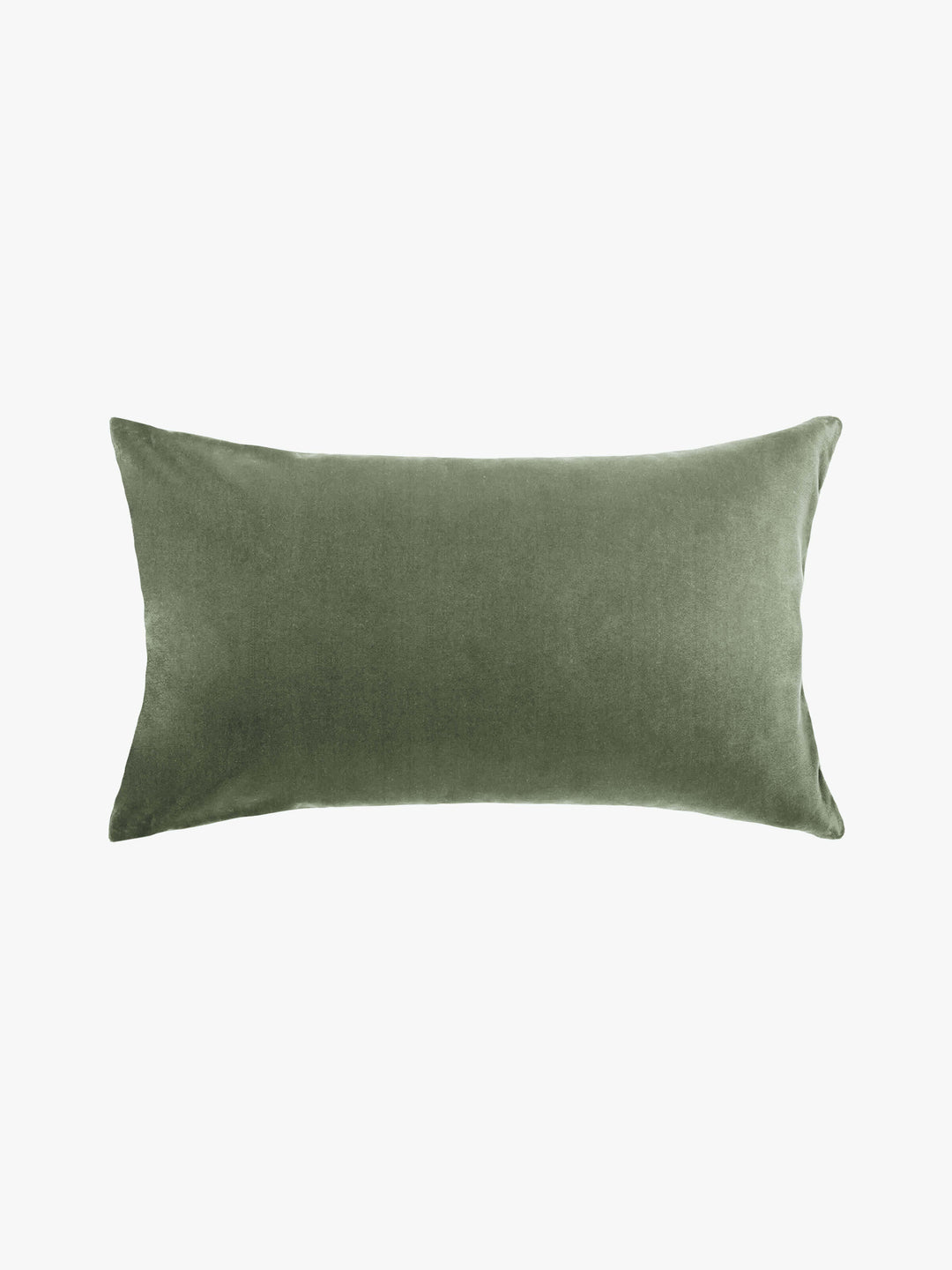 Etro Eucalypt Mini Velvet Cushion