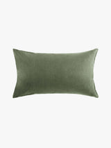 Etro Eucalypt Mini Velvet Cushion