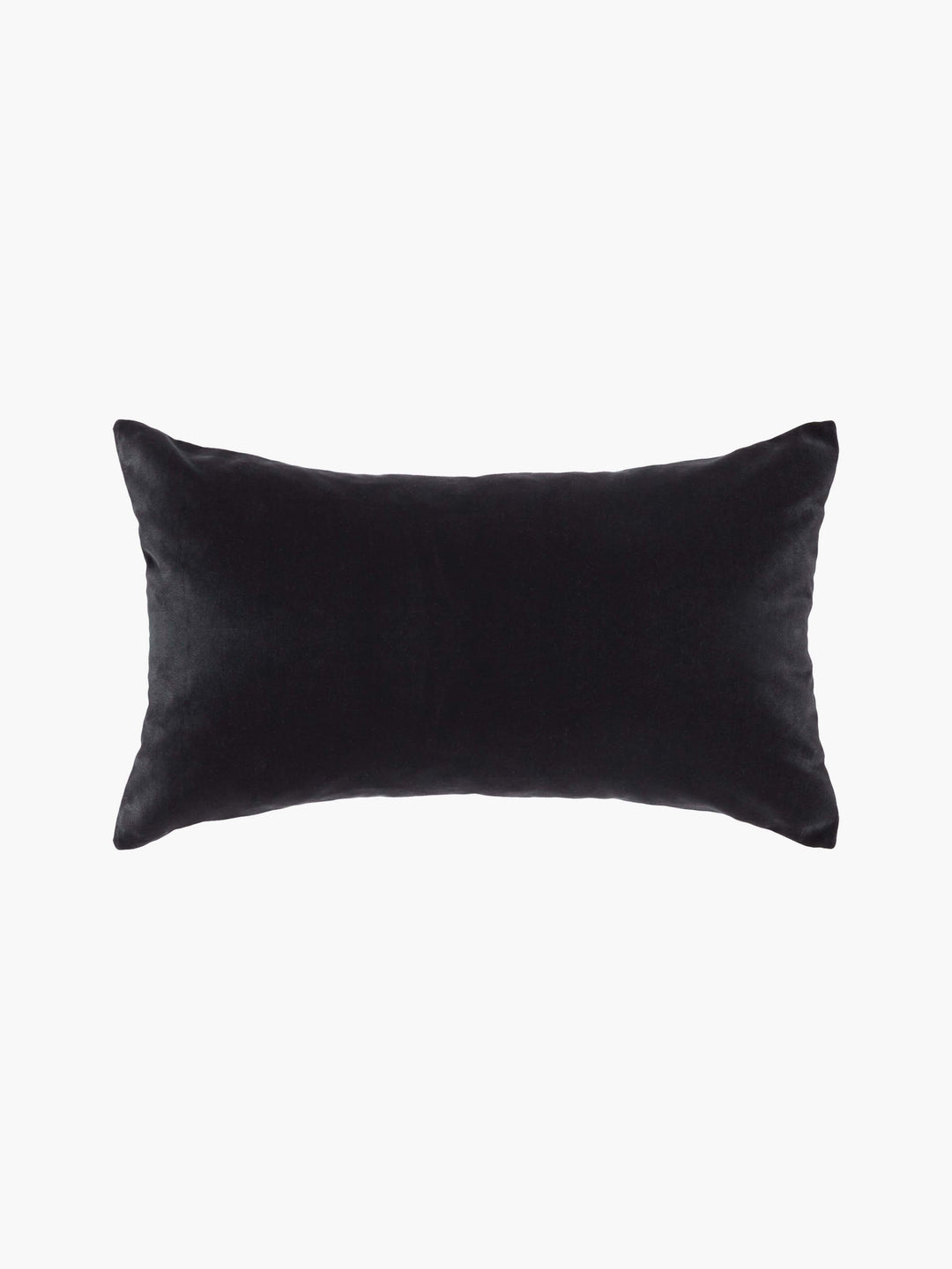 Etro Graphite Mini Velvet Cushion