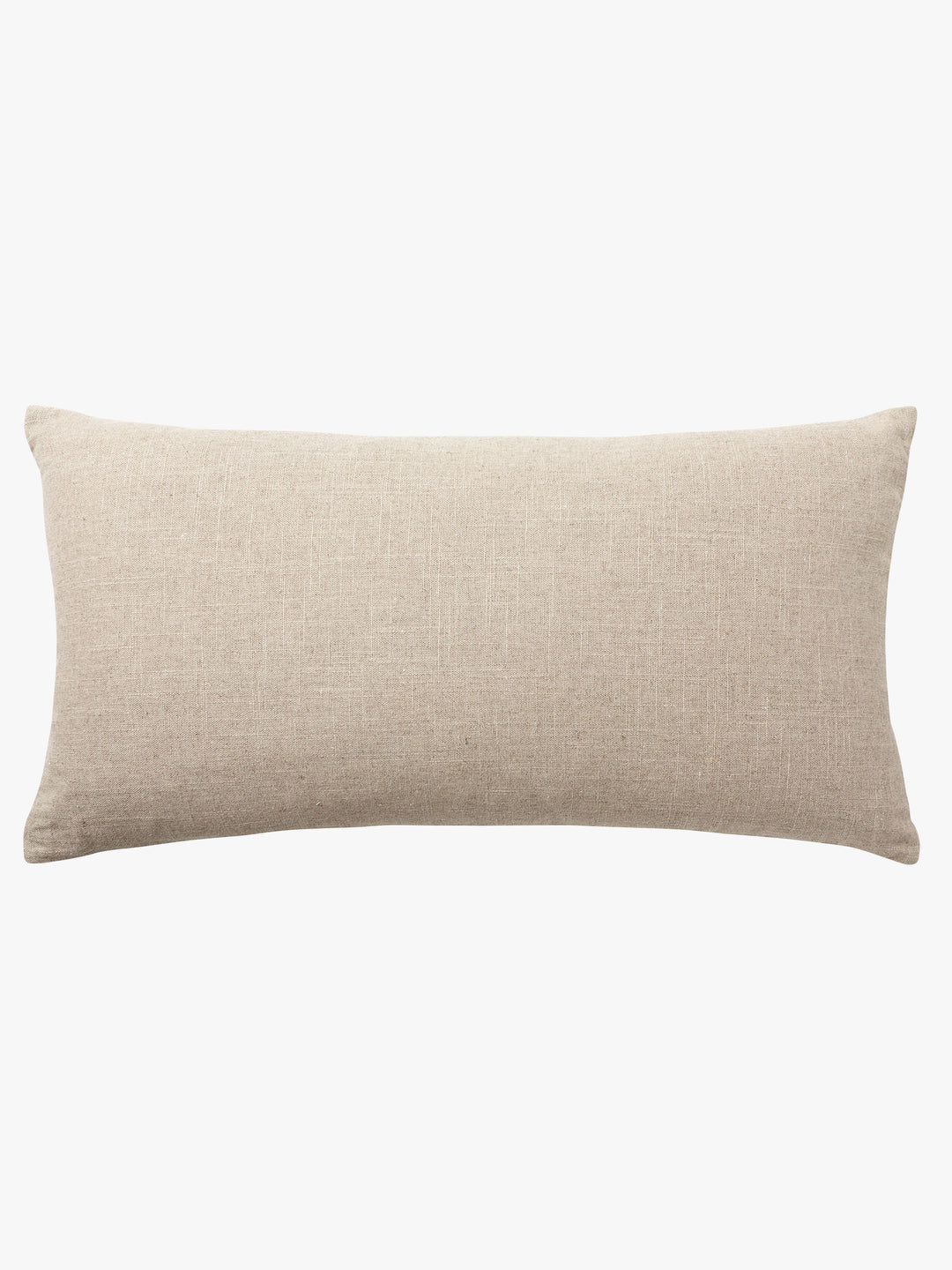 Etro Eucalypt Lumbar Velvet Cushion