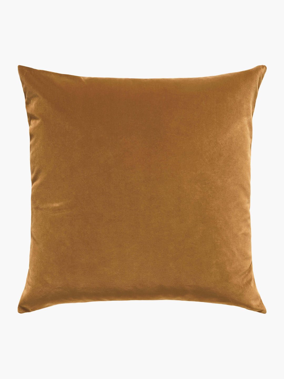 Etro Toffee Velvet Cushion