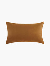 Etro Toffee Mini Velvet Cushion