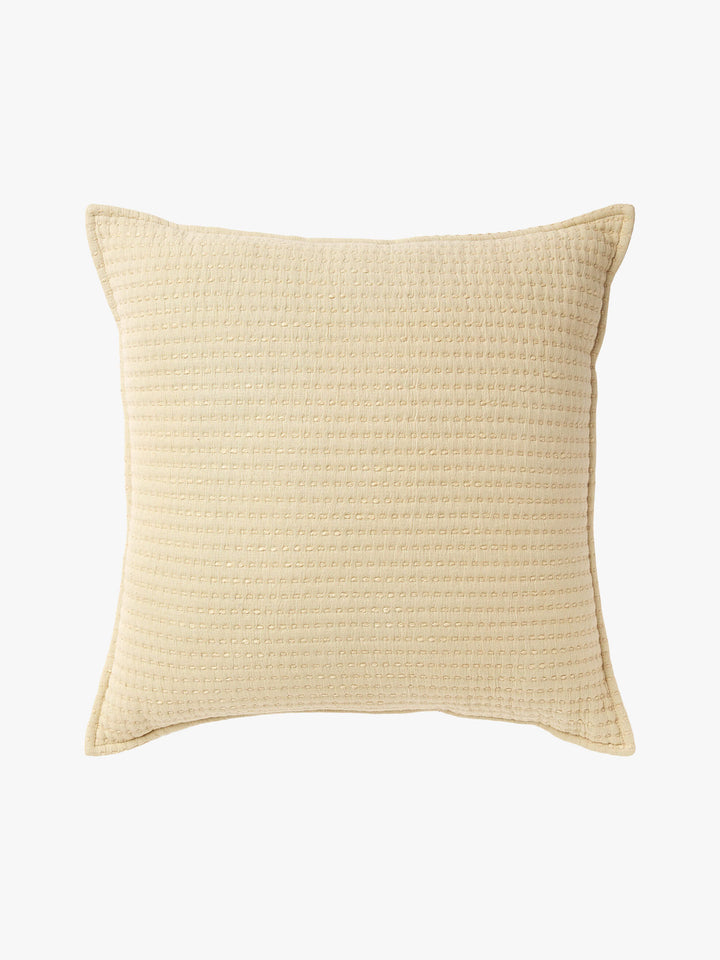 Juniper Pure Cotton Cushion