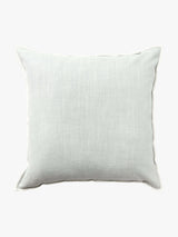 Romy Sky Linen & Cotton Cushion
