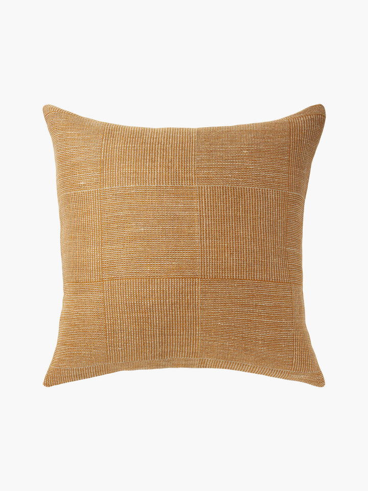 Vida Manuka Linen Cushion