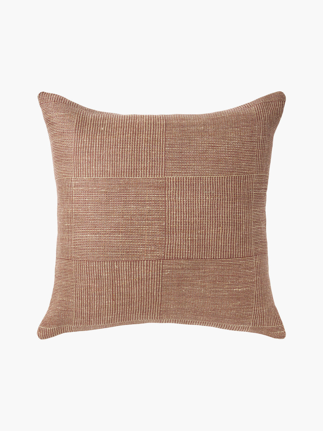 Vida Maple Linen Cushion