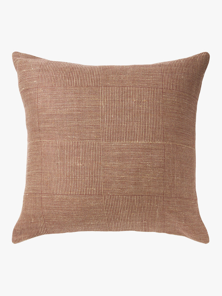 Vida Maple Linen Cushion