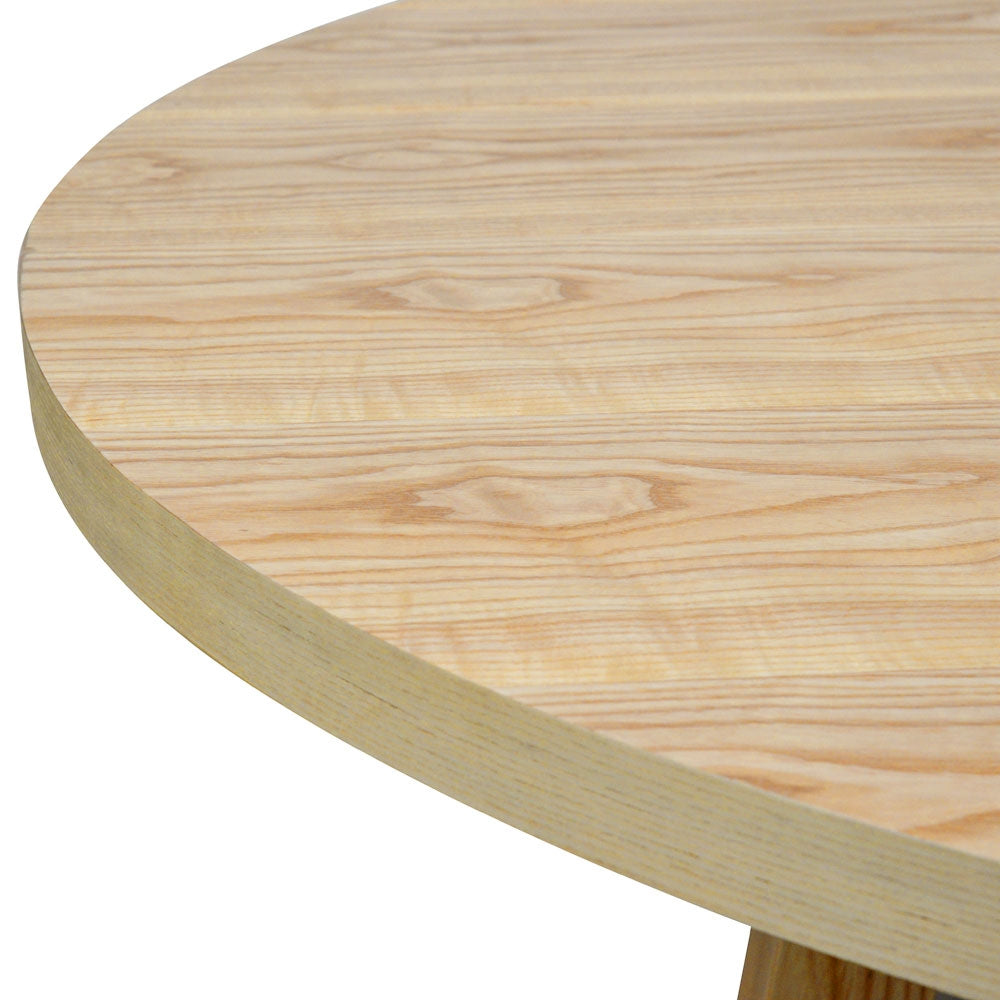 Lewis 1.5m Round Dining Table Natural