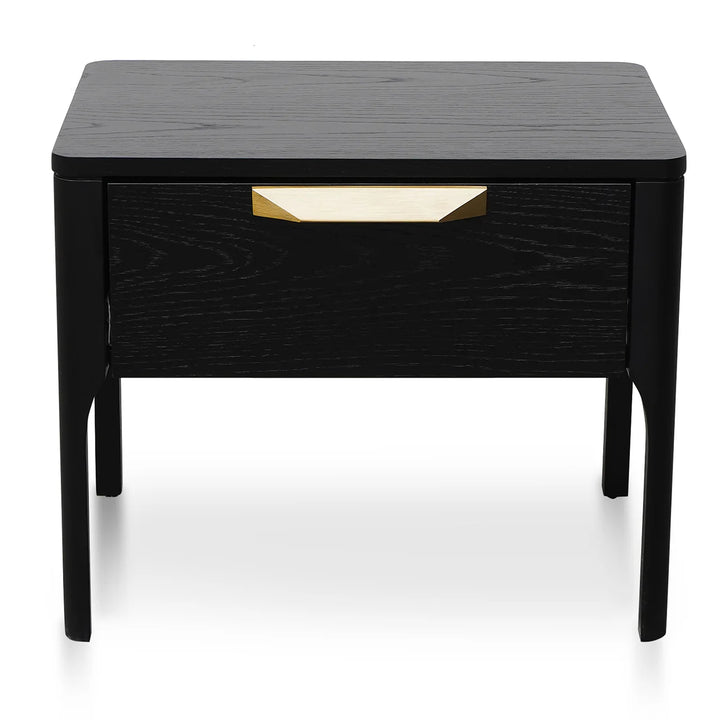 Eclipse Bedside Black